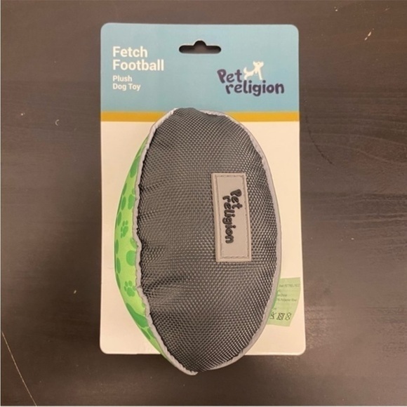 3 Piece Dog Toy and Brush Bundle. - Picture 2 of 9